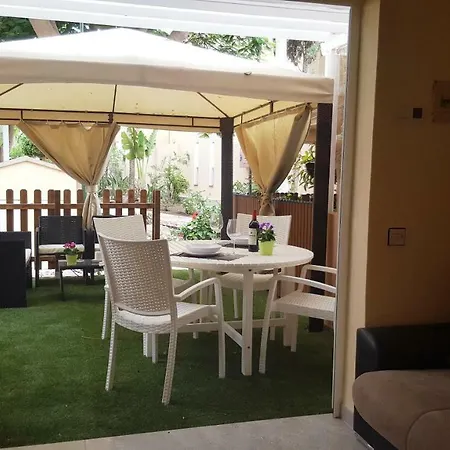 Oasis Verde 4 *