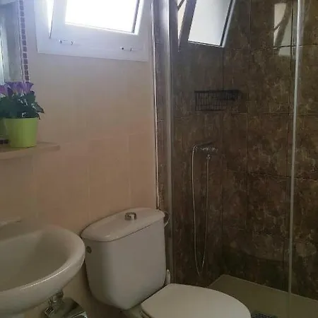 Oasis Verde 4 * マスパロマス