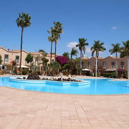 Oasis Verde 4 Apartment *