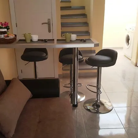 Oasis Verde 4 Appartement *