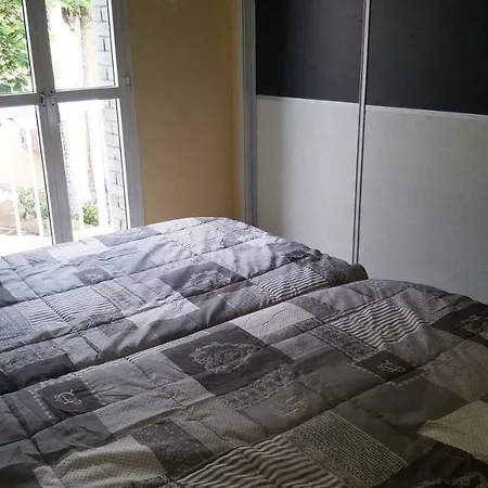 Oasis Verde 4 Appartement *