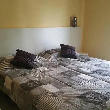 Oasis Verde 4 * Maspalomas (Gran Canaria)
