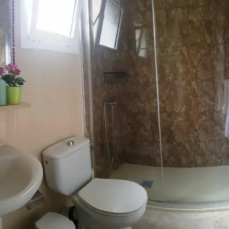 Oasis Verde 4 Appartement *