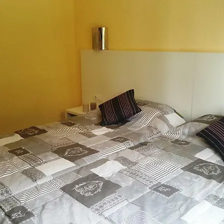 Oasis Verde 4 Appartement *