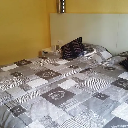 Appartement Oasis Verde 4 Maspalomas (Gran Canaria)