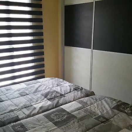 Oasis Verde 4 * Maspalomas (Gran Canaria)